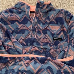 SOUTHERN MARSH men hoodie